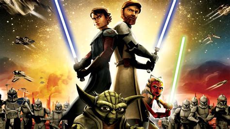 watch star wars: the clone wars season 6 episode 14|star wars clone episode summaries.